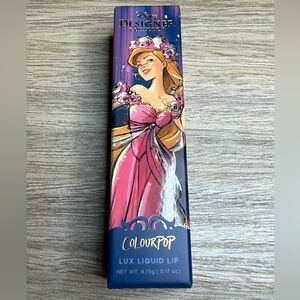 ColourPop Lux Liquid Lip - Prince Edward